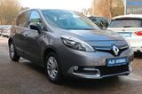 Renault Scenic III Limited *1.HAND/NAVI/PDC/SHZ/TEMPO* - Renault Scenic Limited mit Diesel-Antrieb