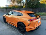 Lamborghini Urus Massage|360°|Garantie|TV|Pano.|HUD|B&O Voll - Lamborghini in Köln