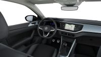 Volkswagen Taigo - Vorschau Bild 10