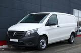 Mercedes-Benz Vito 116 CDI lang - Mercedes-Benz Vito Gebrauchtwagen in Nürnberg