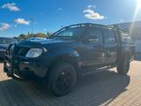 Nissan Navara Pickup KingCab Business 4X4 - Nissan Navara: Kingcab