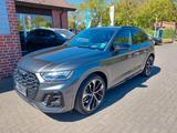 Audi SQ5 3,0TDI V6 AHK*Kamera*21" Alu*B&O Sound* - gebrauchte Audi SQ5 aus dem Jahr 2023