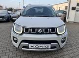 Suzuki Ignis 1.2 SHVS Comfort AUTOMATIK *KLIMA*SHZG*CAM - gebrauchte Suzuki Ignis aus dem Jahr 2023