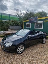 Volkswagen Eos 1.4 - gebrauchte VW Eos aus dem Jahr 2010