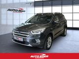 Ford Kuga Titanium Allrad Automatik / Rückfahrkamera - Ford Kuga: Titanium