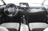 Toyota C-HR 1.2-l-Turbo *1.Hand*Park ass.*SHZ*Keyless* - gebrauchte Toyota SUV & Geländewagen