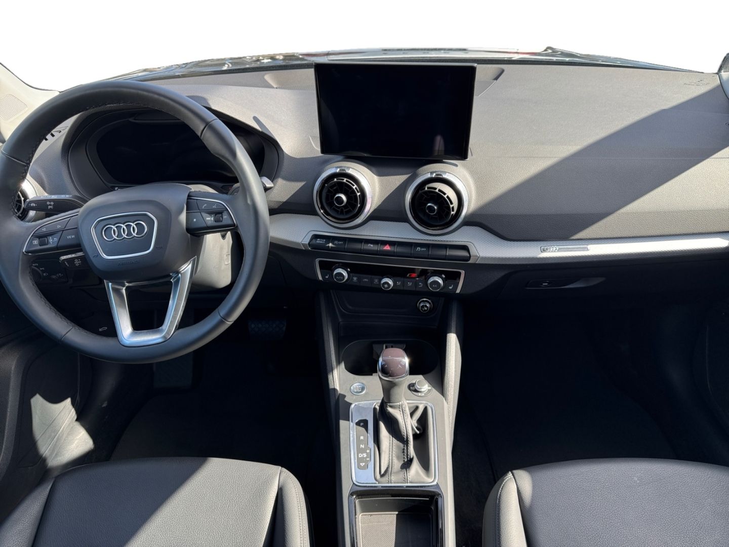 Audi Q2 - Bild 7