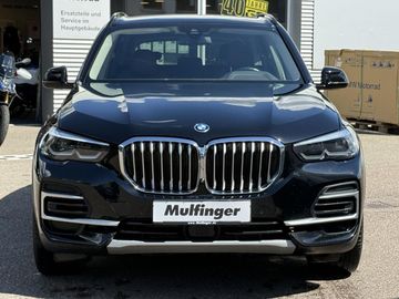 BMW X5 - 2