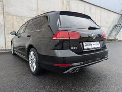 VW Golf VII Variant GTD 2.0TDI 184PS DSG AHK ACC