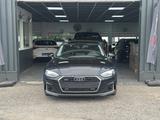 Audi A5 Sportback 40 TDI quattro*360°CAM*Massage*ACC* - Audi A5