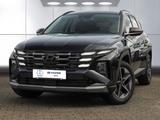Hyundai Tucson Trend Diesel 1,6L - Hyundai TUCSON mit Diesel-Antrieb: Geländewagen