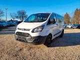 Ford Transit Custom*Behind.Transport*M+S*9Sitze*TÜV* - Ford: Transport