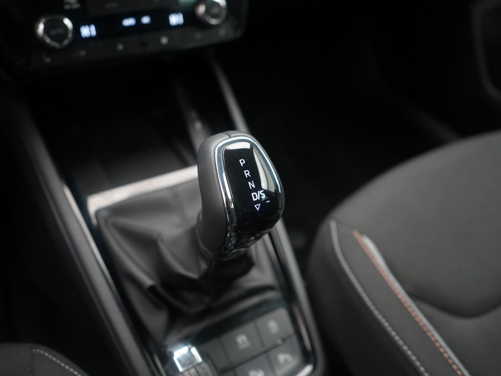 Skoda Kamiq - Bild 12