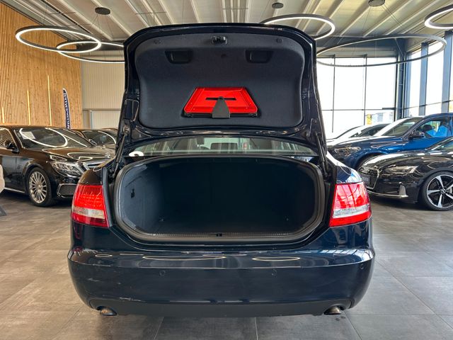 Audi A6 Lim. 2.7 TDI quattro *Klima*Xenon*CD-Wechsler