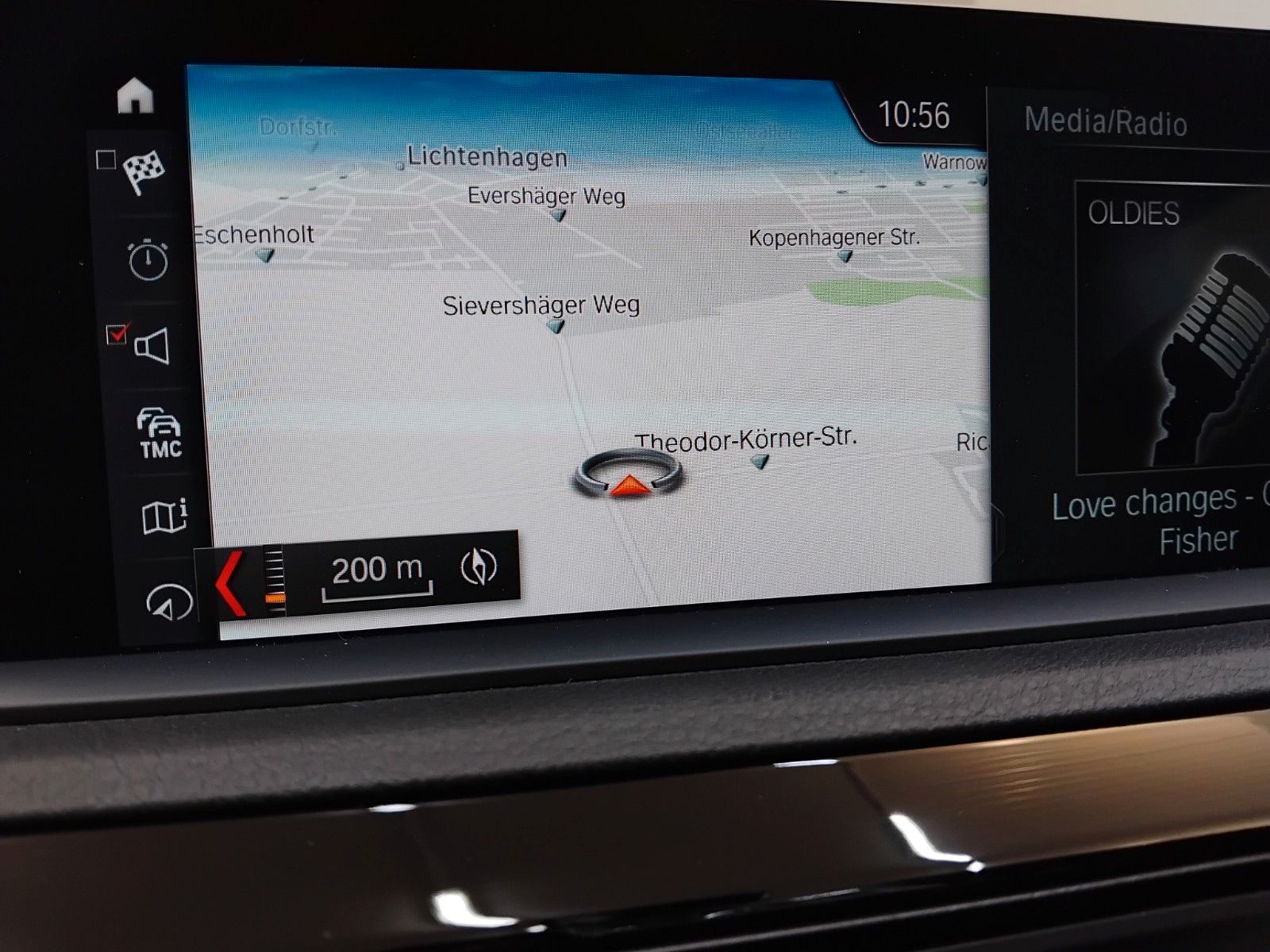 BMW 120 (08/2018, Benzin)