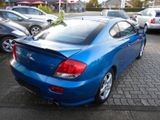 Hyundai Coupe 2.7 V6 Leder Klima Automatic - Hyundai Coupe aus 2005