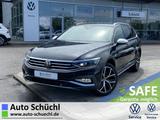 Volkswagen Passat Alltrack 2.0 TDI DSG 4-MOTION NAVI+MATRIX - Volkswagen Passat Alltrack mit Diesel-Antrieb: Automatik
