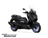 Yamaha X-MAX 125 - YAMAHA ROLLER 125 X MAX