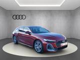 Audi A5 Avant TFSI S tronic* - Audi A5: Rot