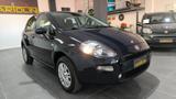 Fiat Punto 1.4 8V Nat Power lounge unipro - Fiat Punto mit CNG-Antrieb