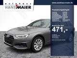 Audi A4 Avant TDI quattro S Line Navi LED 8fach Kam - Audi A4: K8