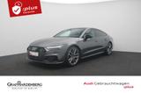 Audi A7 Sportback 55 TFSIe quattro S line LED Navi - Audi A7 in Karlsruhe