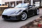 Porsche 992 Carrera 4 Cabriolet Sport Chrono PASM