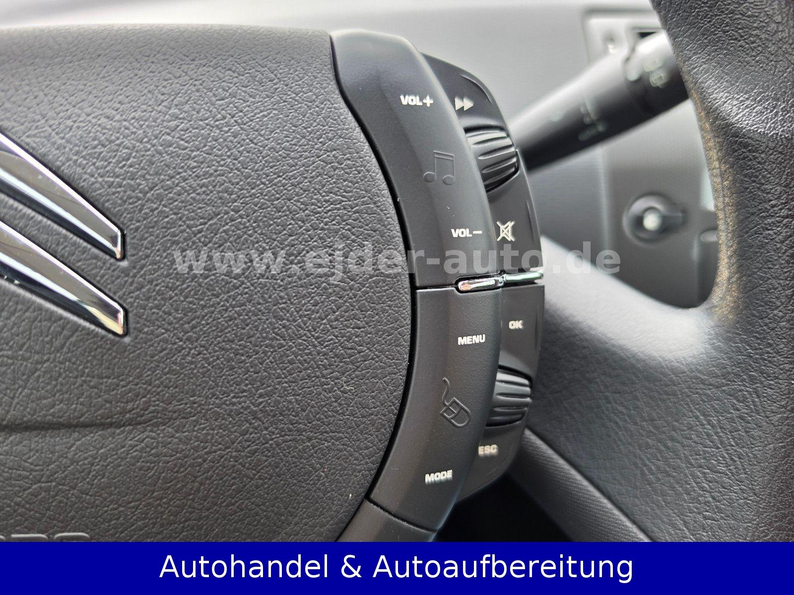 Citroën C4 1.6 VTI Coupe Tonic *RENTNER*GARAGE*NUR77TKM*