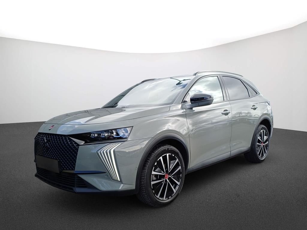 Image of DS Automobiles DS7 (Crossback)