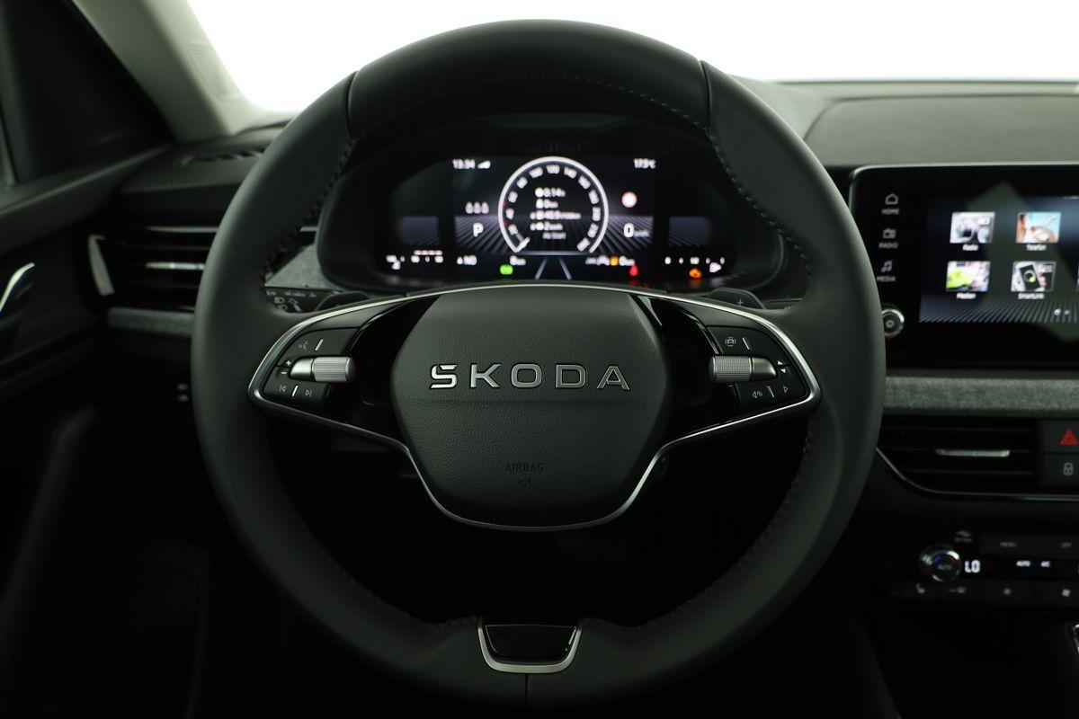 Skoda Kamiq 1.0 TSI DSG Selection, AHK, Matrix, Kamera, миниатюра 7