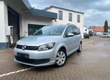 Volkswagen Touran 1.4 TSI 140 PS Tüv neu 7... - Volkswagen Touran: Tsi 140 Ps