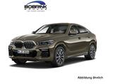 BMW X6 xDrive 30d MSport Laser Pano Head-up HiFi Shz