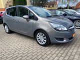 Opel Meriva B Innovation-Scheckheft-Garantie-52.430km