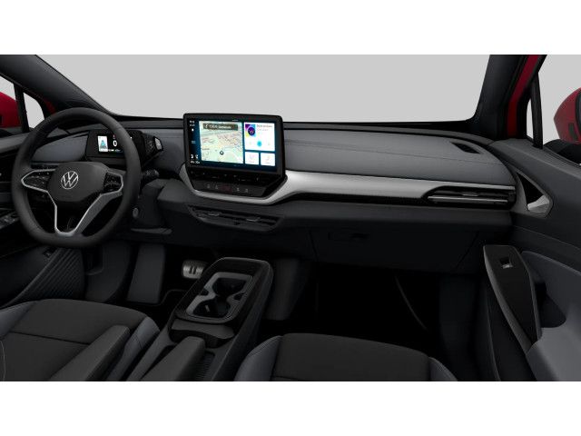 Volkswagen ID.5 - Bild 17
