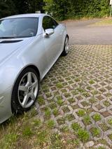 Mercedes-Benz SLK 280 - 231 PS Automatik  - Mercedes-Benz SLK 280 aus 2006
