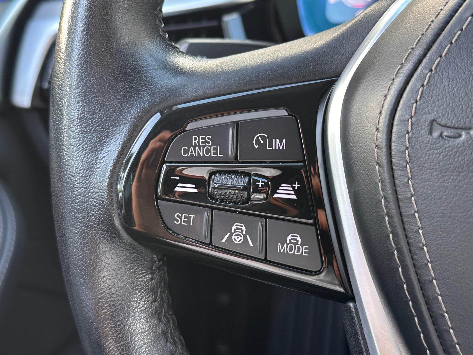 BMW 530 i Touring/HUD/LASER/LEDER/KAMERA/ACC, миниатюра 23