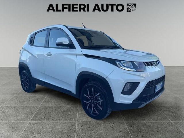 Другие Mahindra KUV100 1.2 VVT Benzina - GPL K8 - Full 