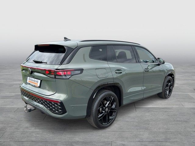 Tayron R-Line 1.5 TSI eHybrid AHK PANO HUD H&K