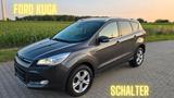 Ford Kuga Sync Edition BI-Xenon Alu 17 Zoll Allwetter - Ford Kuga in Hamm