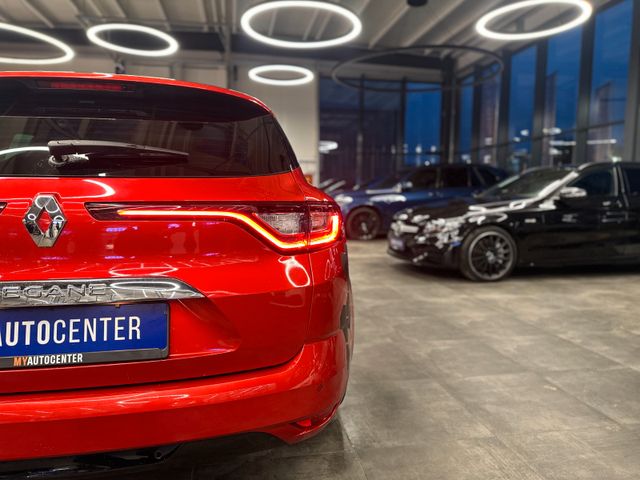 Renault Megane IV Grandtour BOSE-Edition *2. Hand*Klima*