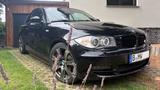 BMW 120i Cabrio - sehr gepflegt, Garagenfahrzeug