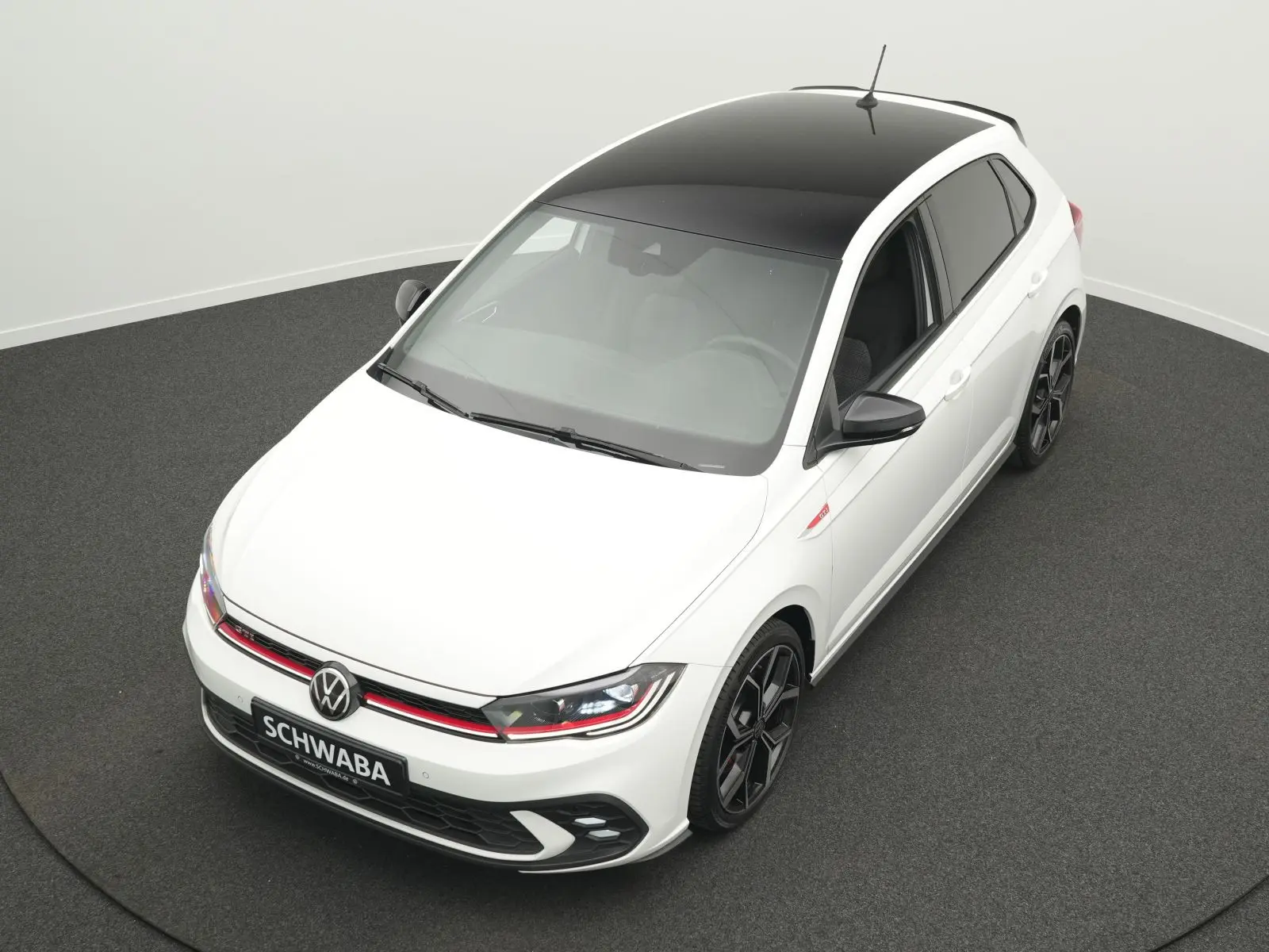 Volkswagen Polo GTI 2.0 TSI DSG *NAVI*LED*KAM*ab 199,-€, миниатюра 19