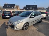 Renault Clio Grandtour Expression Navi/BT/USB/Freisprech - Renault Clio Grandtour mit Diesel-Antrieb