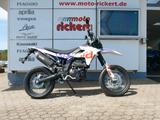 Aprilia SX 125 ABS E5+ SUPER-MOTO-TOP-GEBRAUCHT - Offers