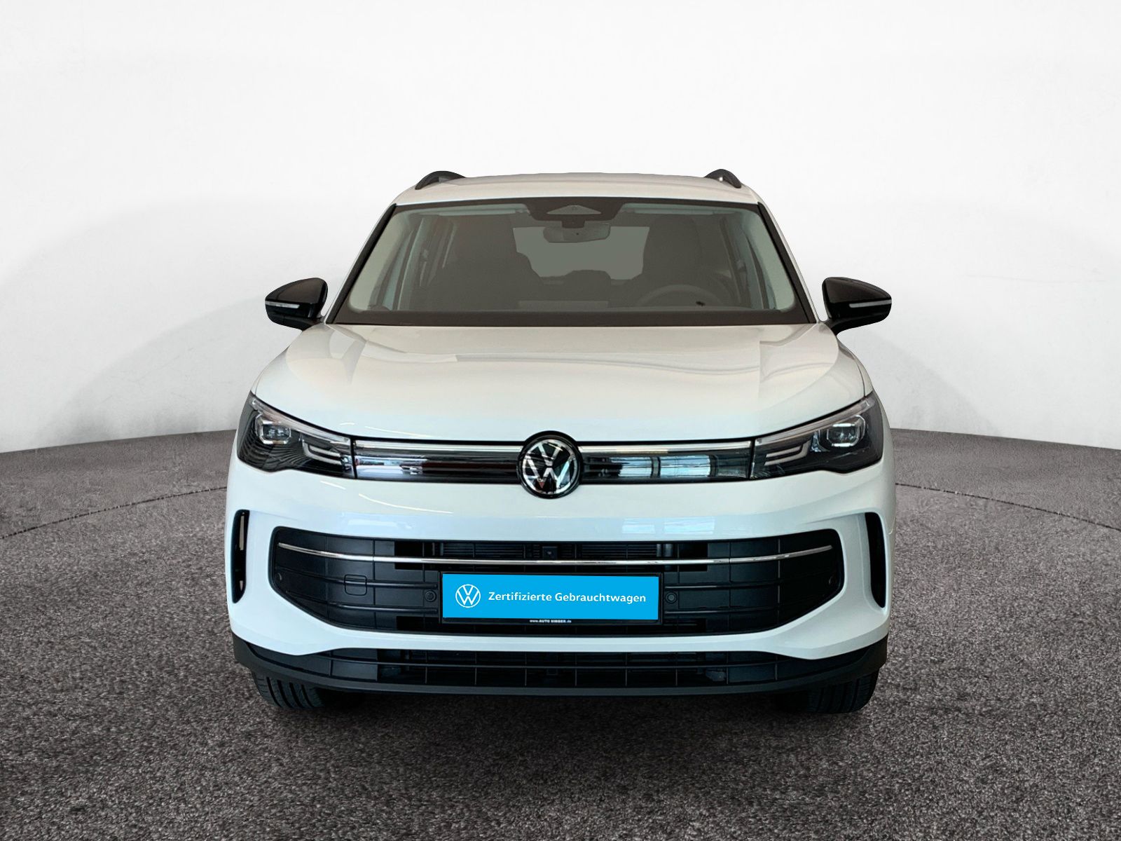 Volkswagen Tiguan Goal 1,5 TSI DSG AHK AREA NAVI LED ACC foto 2