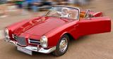 Facel Vega Facel III  Cabrio, sehr selten wenige weltweit - Facel Vega