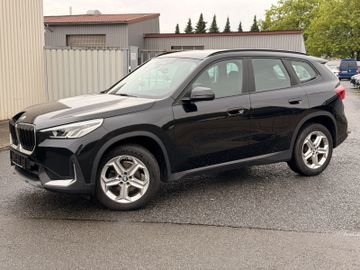 BMW X1 - 2