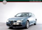 Alfa Romeo 147 3.2i V6 GTA * Tagliandi Ufficiali - Alfa Romeo 147: Gta