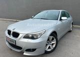 BMW 525i - BMW 525 aus 2004: 525i