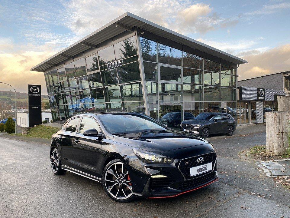 Hyundai i30 N Performance 2.0 275 PS *19* N Performance